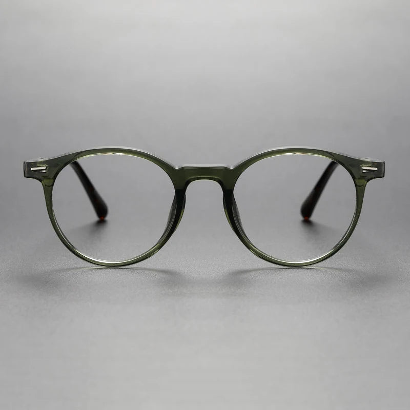 Anti-Blue Light Glasses