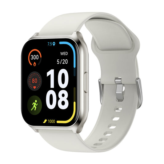 Bluetooth Smart Watch Heart Rate Sleep Monitoring Sports Suitable For Xiaomi