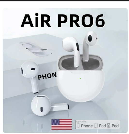 Air Pods