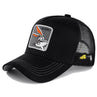 Anime Snapback Baseball Cap