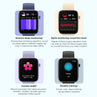 Voice Calling Smartwatch (Men/Women)