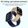 Voice Calling Smartwatch (Men/Women)