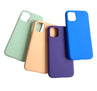 iPhone Logo Silicone Case