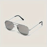 Stylish Mirrored Sunglasses